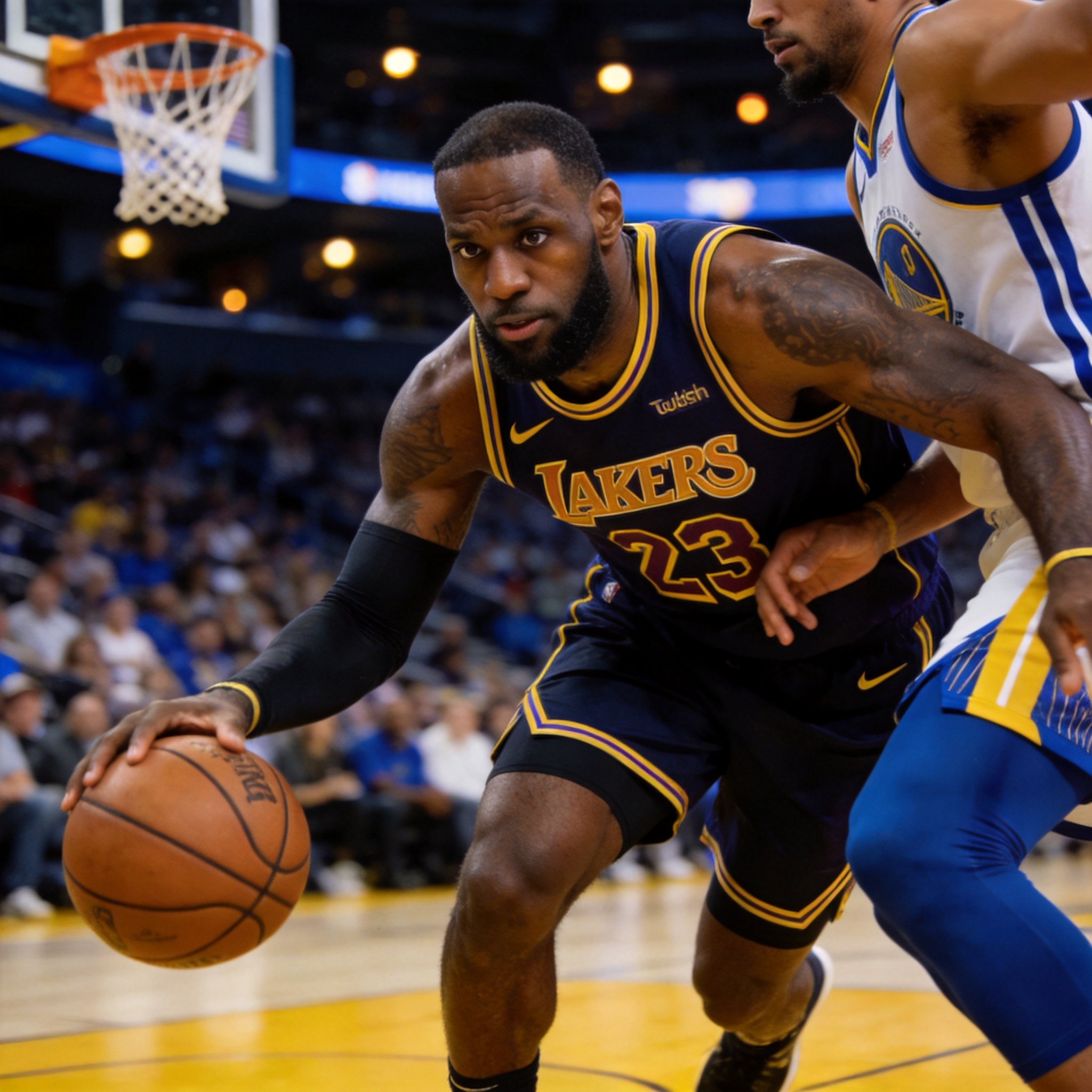 NBA季后赛
