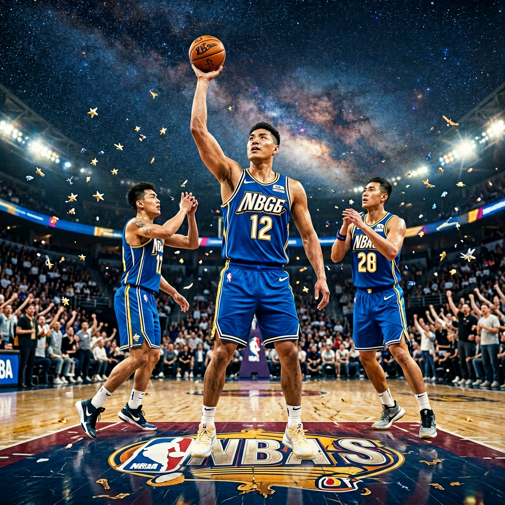 NBA季后赛