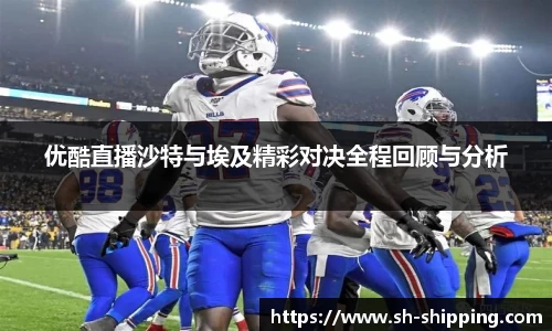 优酷直播沙特与埃及精彩对决全程回顾与分析